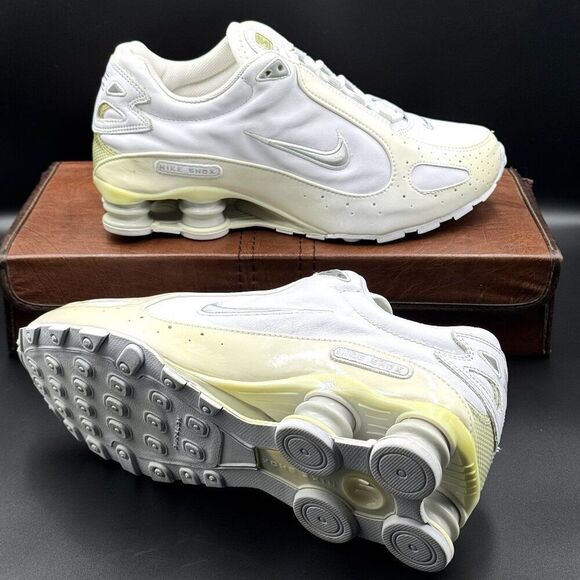 Vintage Nike Shox